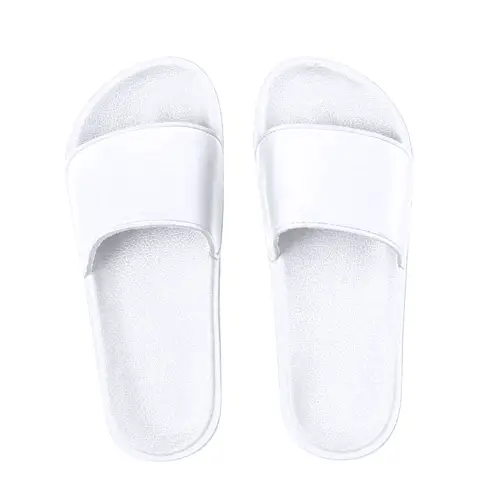 Chanclas ergonómicas de EVA y PU para máxima comodidad ref 21096
