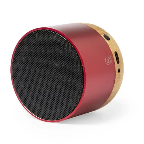 Altavoz Eco Bluetooth de Aluminio Reciclado ref 21103 - 02