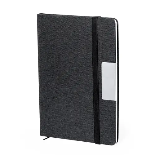 Set Premium Sostenible con Termo y Bloc de Notas ref 21122
