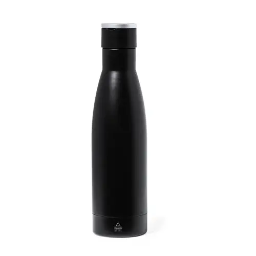 Set Premium Sostenible con Termo y Bloc de Notas ref 21122