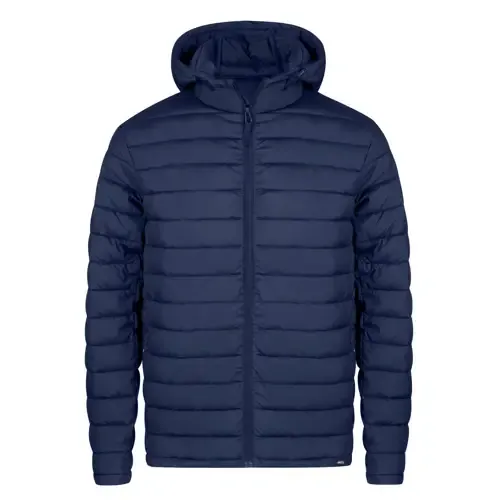 Chaqueta unisex RPET ligera y resistente al agua ref 21148 - 01