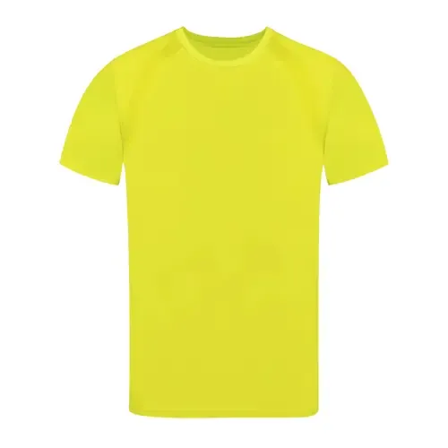 Camiseta técnica transpirable para adulto ref 21157
