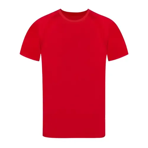 Camiseta técnica transpirable para adulto ref 21157