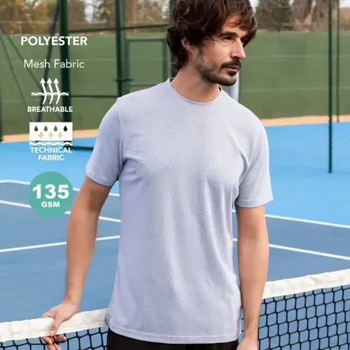 Camiseta técnica transpirable para adulto ref 21164 - 00