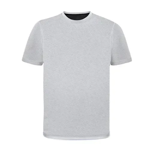 Camiseta técnica transpirable para adulto ref 21164 - Blanco