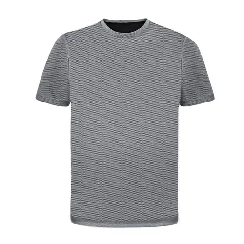 Camiseta técnica transpirable para adulto ref 21164 - Gris