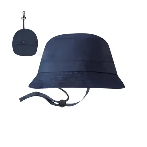Gorro plegable tipo bob con sistema de plegado ref 21165 - 00