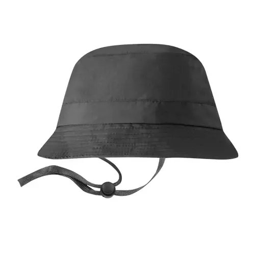 Gorro plegable tipo bob con sistema de plegado ref 21165 - Gris
