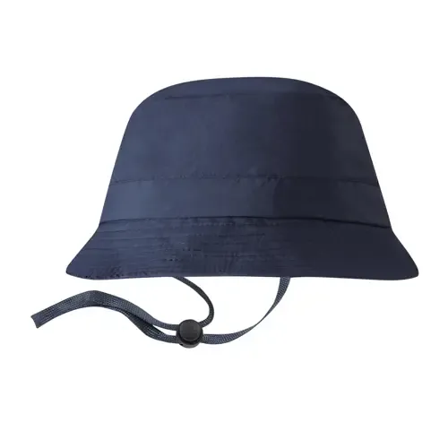 Gorro plegable tipo bob con sistema de plegado ref 21165 - Marino