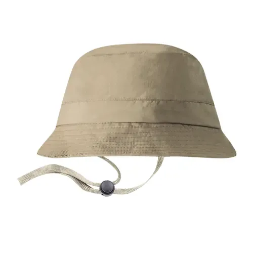 Gorro plegable tipo bob con sistema de plegado ref 21165 - Natural