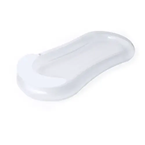 Colchoneta PVC con Almohada y Plegado Especial para Impresión ref 21170 - 01