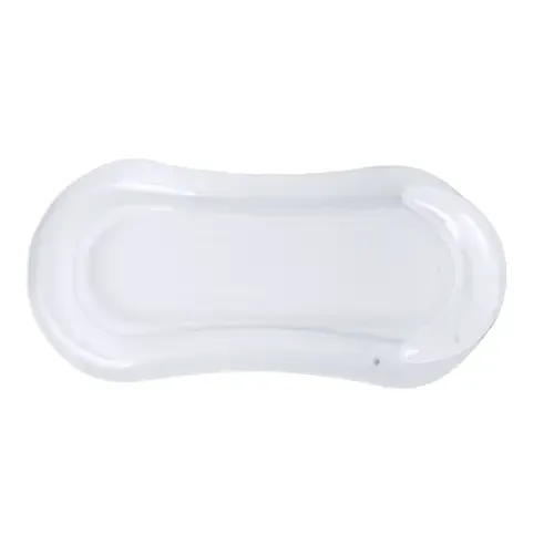 Colchoneta PVC con Almohada y Plegado Especial para Impresión ref 21170 - 02