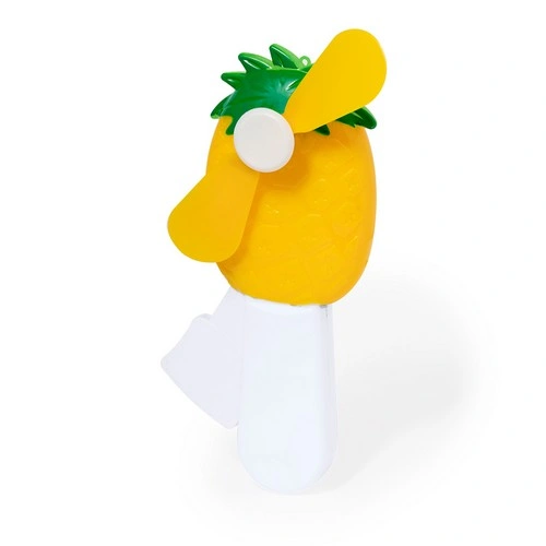 Ventilador de fruta divertido con funcionamiento manual ref 21174