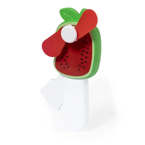 Ventilador de fruta divertido con funcionamiento manual ref 21174