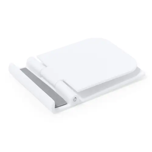 Soporte plegable para smartphone y tablet con inclinación ref 21176