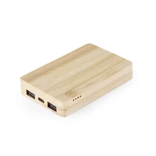 Batería auxiliar magnética transparente 5000 mAh ref 21192 - 05