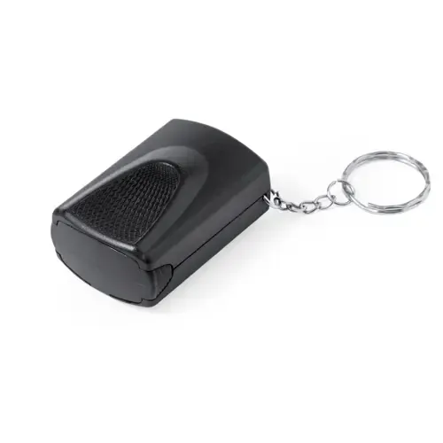 Lupa llavero con aumento 20x y luz LED integrada ref 21256 - 03