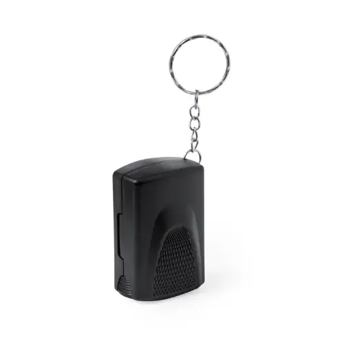 Lupa llavero con aumento 20x y luz LED integrada ref 21256 - 05