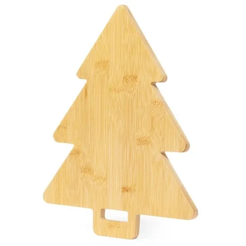 Tabla de cocina en forma de árbol de navidad ref 21274 - 2