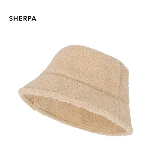 Gorro sherpa suave con ajuste perfecto ref 21280 - 7