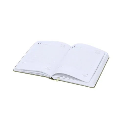 Agenda A5 Ecológica con Diseño Día y Caja Presentación ref 21292 - 3