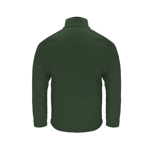 Chaqueta Soft Shell RPET impermeable y transpirable ref 21296