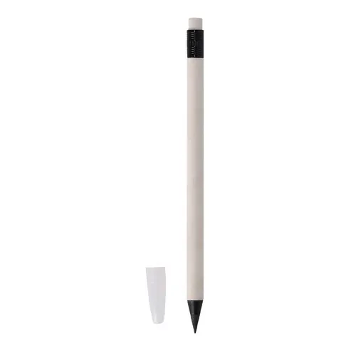 Lápiz eterno reciclado con escritura infinita ref 21305 - 4