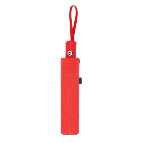 Paraguas Plegable Automático Antiviento RPET ref 21316 - 10