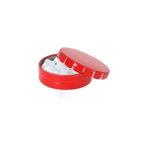 Dispensador de Caramelos Menta Sin Azúcar Práctico ref 21317 - 1