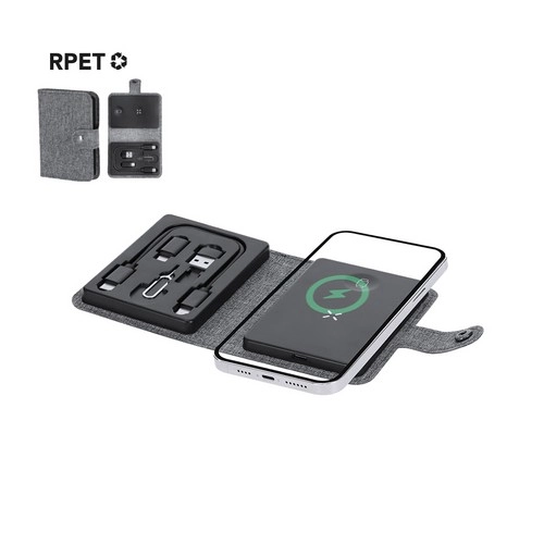 CARGADOR ZAKARY REF 21323