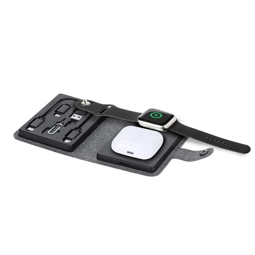 CARGADOR ZAKARY REF 21323