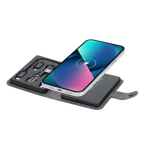 CARGADOR ZAKARY REF 21323