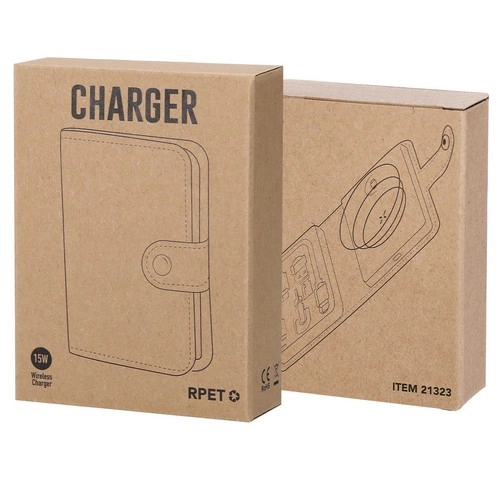 CARGADOR ZAKARY REF 21323