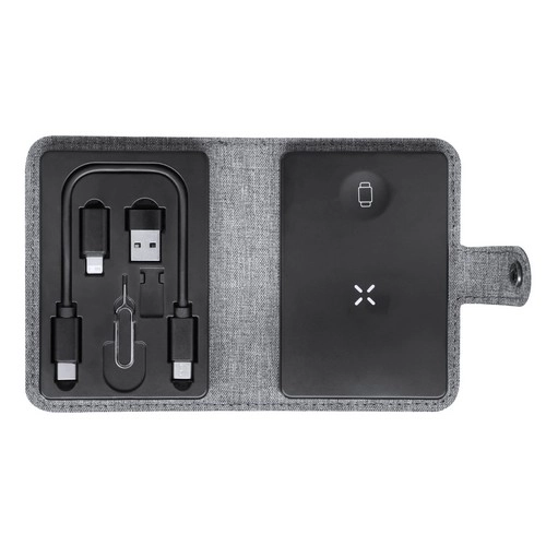 CARGADOR ZAKARY REF 21323