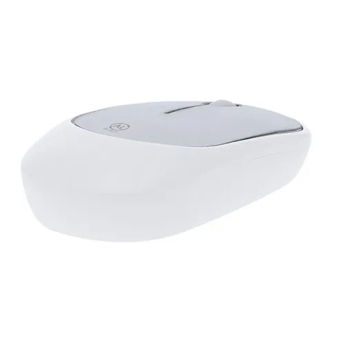 Ratón óptico inalámbrico ecoamigable en aluminio reciclado ref 21327 - 3