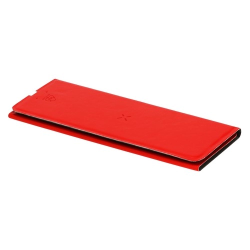 Alfombrilla plegable con cargador inalámbrico 10W ref 21330