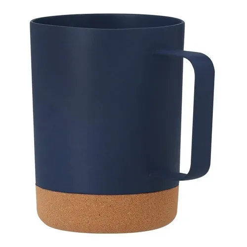 Taza de PP Reciclado con Asa Cuadrada ref 21338 - 2