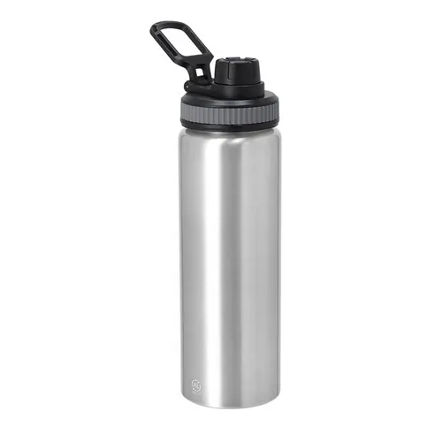 Bidón de Aluminio Reciclado con Dosificador y Asa ref 21340 - 10