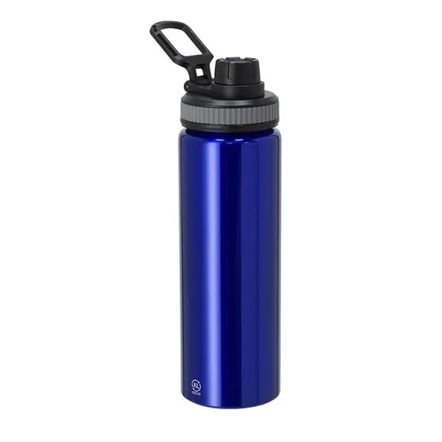 Bidón de Aluminio Reciclado con Dosificador y Asa ref 21340 - 11