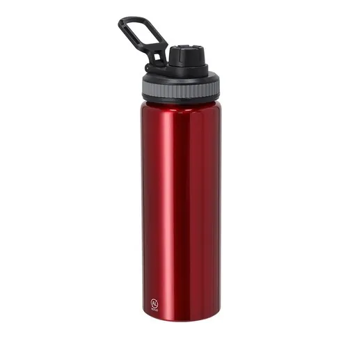 Bidón de Aluminio Reciclado con Dosificador y Asa ref 21340 - 7