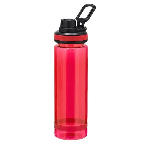 Bidón RPET 700 ml con tapa a rosca y asa de transporte ref 21341 - 6