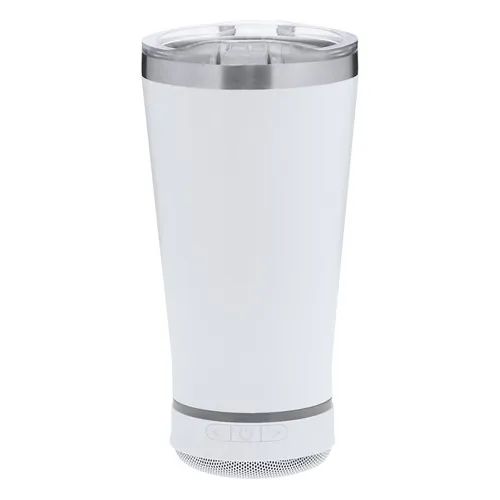 Vaso Térmico con Altavoz Bluetooth 5.3 y Luces LED ref 21348 - 9