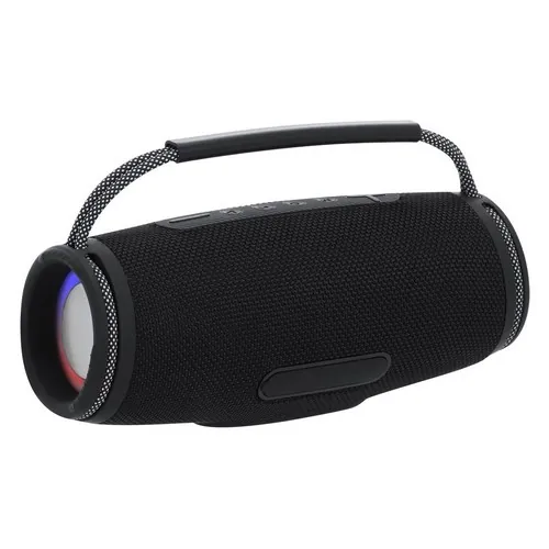Altavoz Bluetooth Multicolor con Luz LED ref 21359 - 1