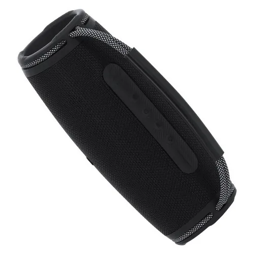 Altavoz Bluetooth Multicolor con Luz LED ref 21359 - 3