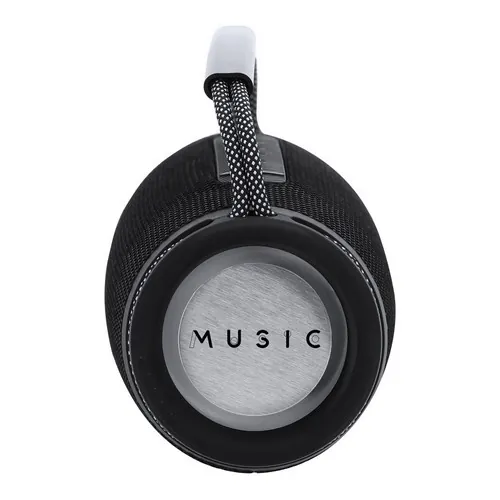 Altavoz Bluetooth Multicolor con Luz LED ref 21359 - 5