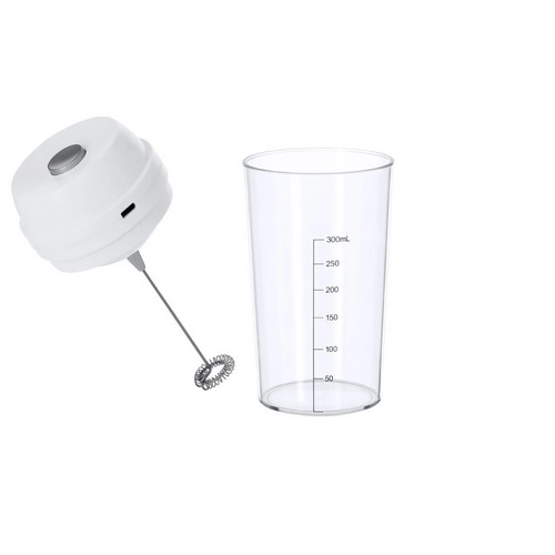 Vaso mezclador eléctrico con tapa ajustable ref 21366