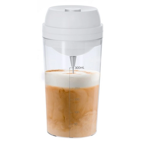 Vaso mezclador eléctrico con tapa ajustable ref 21366