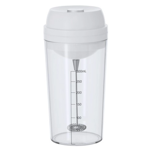 Vaso mezclador eléctrico con tapa ajustable ref 21366