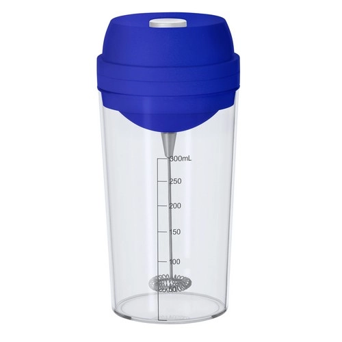 Vaso mezclador eléctrico con tapa ajustable ref 21366