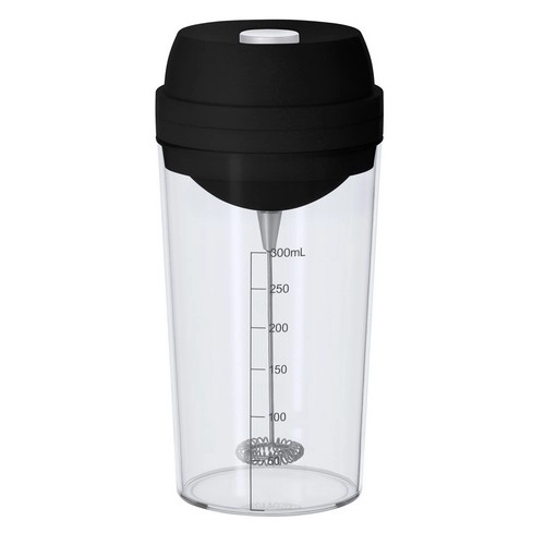 Vaso mezclador eléctrico con tapa ajustable ref 21366